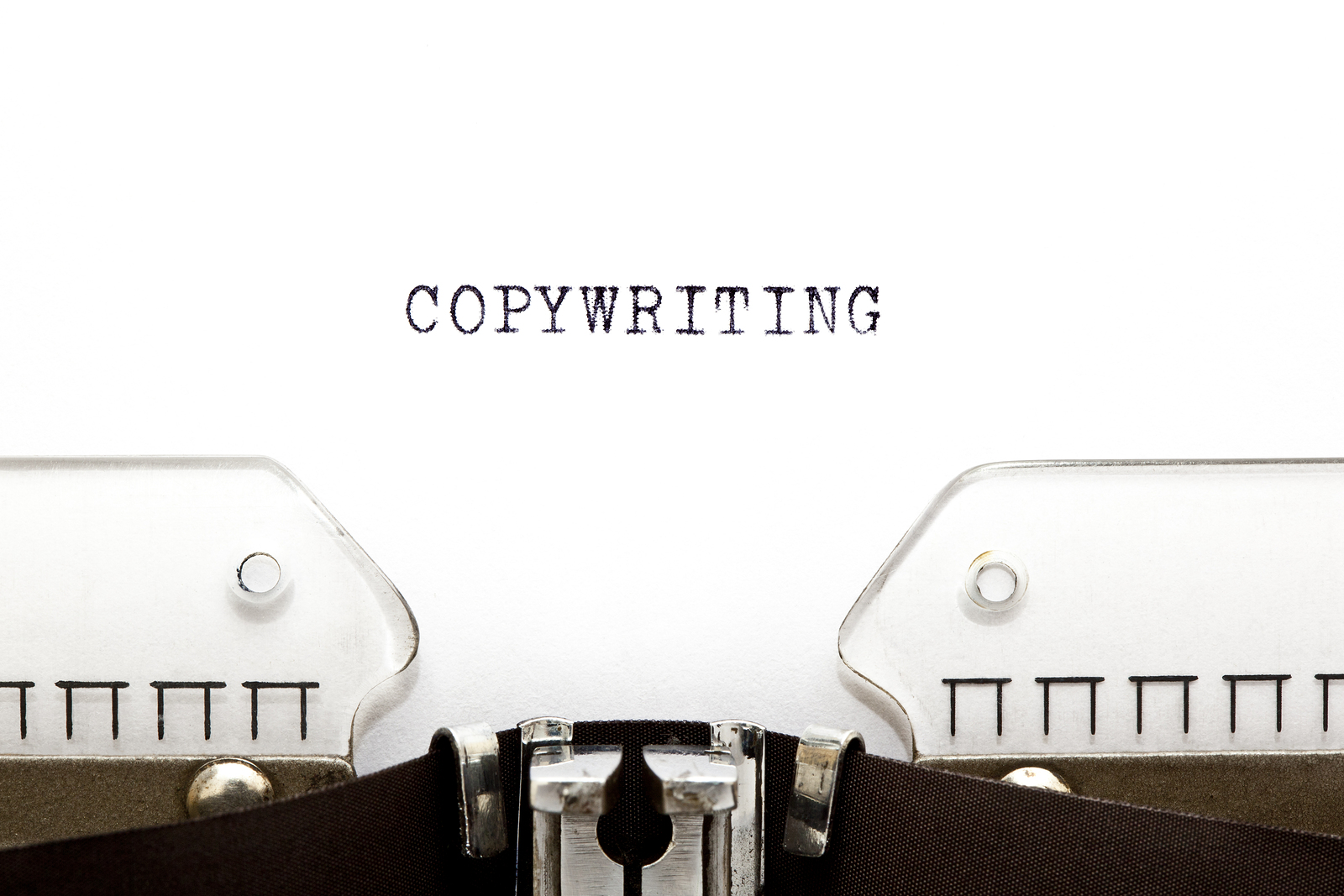  5 Steps to Copywriting: Hidden power 