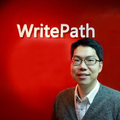 WritePath雲翻譯破壞式創新，成翻譯界後起之秀