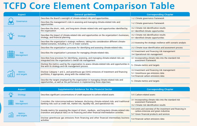 Financial Statement and Report Translation